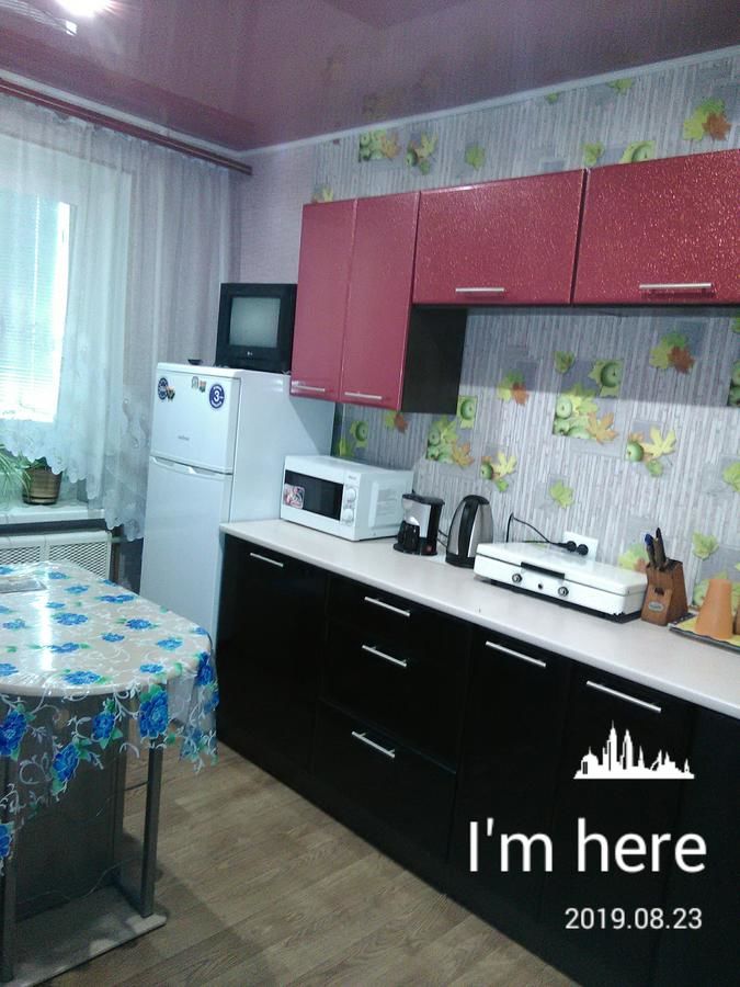 Апартаменты кв посуточно на заречном Alfërovo-5
